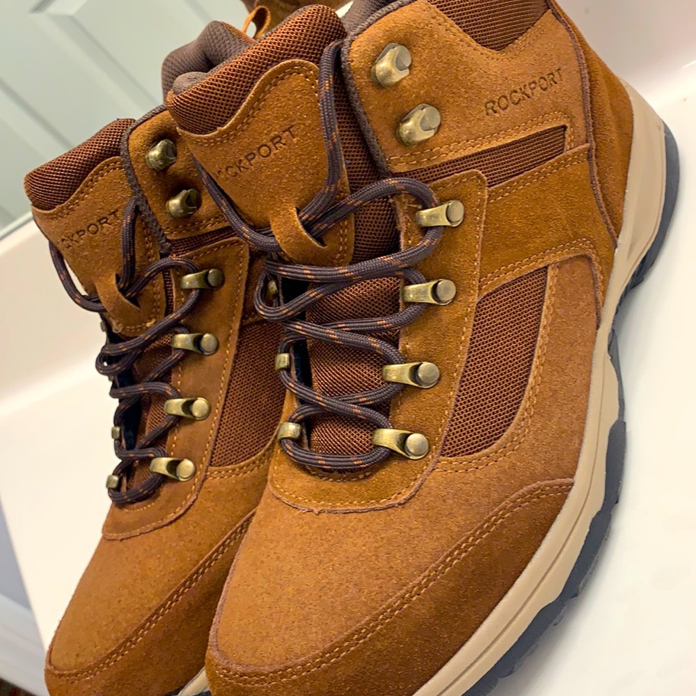 Rockport men’s shoes
